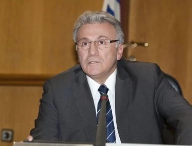 Π. Ψωμιάδης: Η εθνική προδοσία είναι μπροστά μας